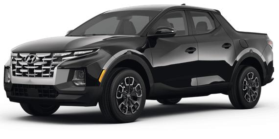 HYUNDAI SANTA CRUZ 2023 5NTJCDAE9PH051220 image